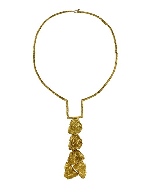 Mahnaz Collection Metallic Gifts For Her