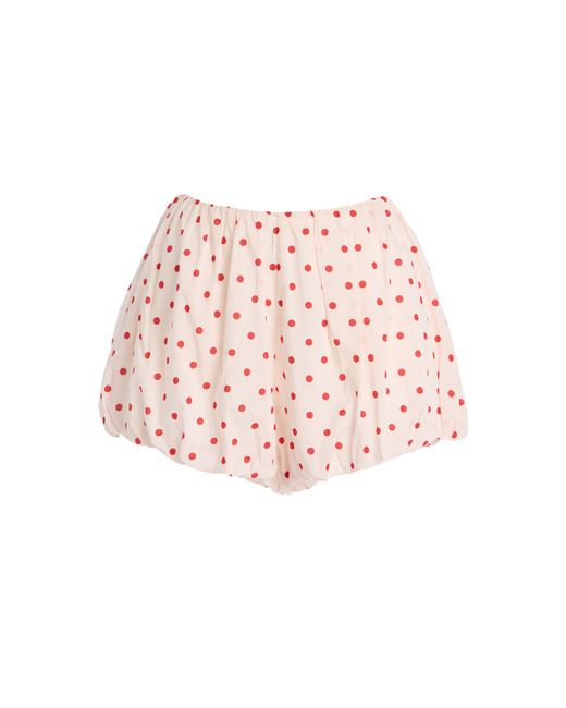 Posse Pink Aurelia Shorts