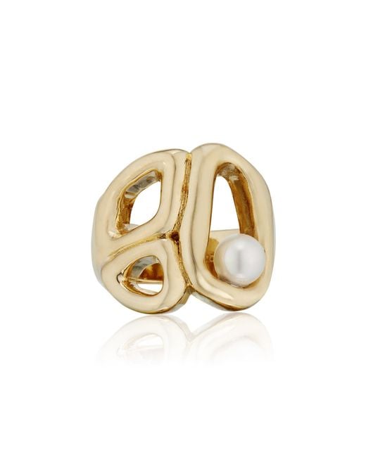 Marina Moscone Metallic Gifts For Her