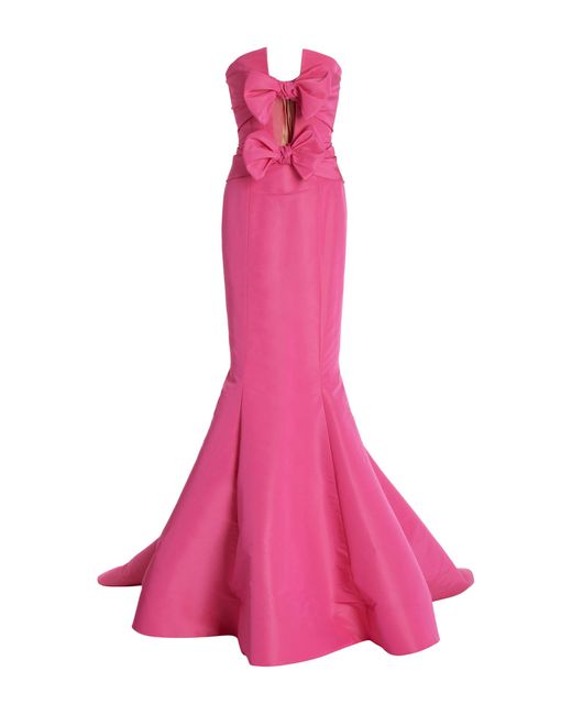 off the shoulder flowy maxi dress Full Size Polka Dot One-Shoulder Maxi Dress Plus Size Green / XL