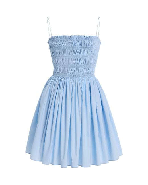 knee length dresses for ladies Matteau