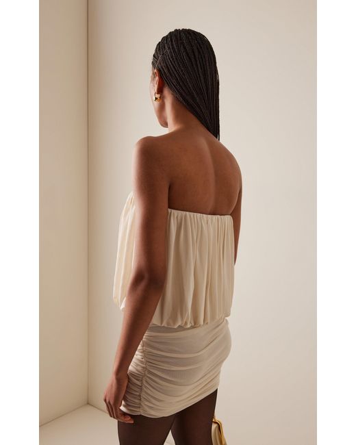 summer dress knitted Easy Summer Dress