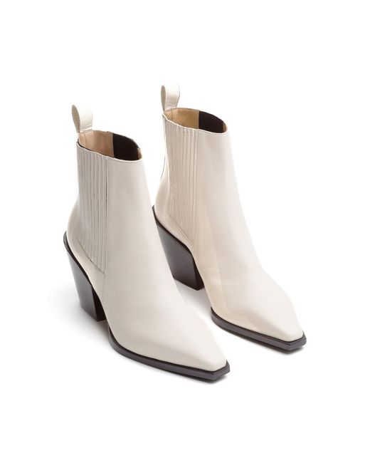 kate and mel chelsea boots