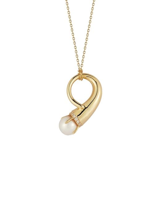 Mateo White Gifts For Her