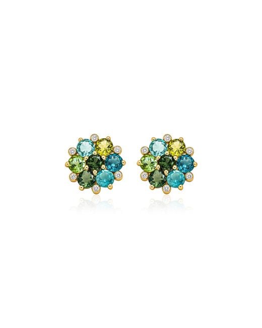 Sylvia Toledano Blue Gifts For Her