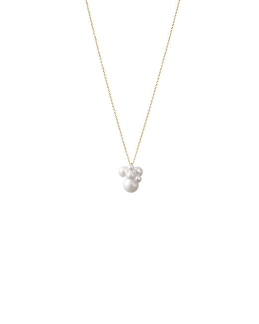 Sophie Bille Brahe Blue Gifts For Her