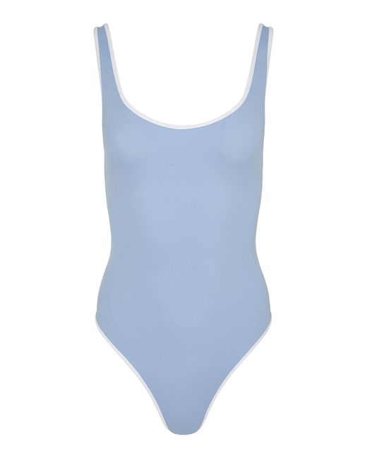 Onia Blue Arya One Piece