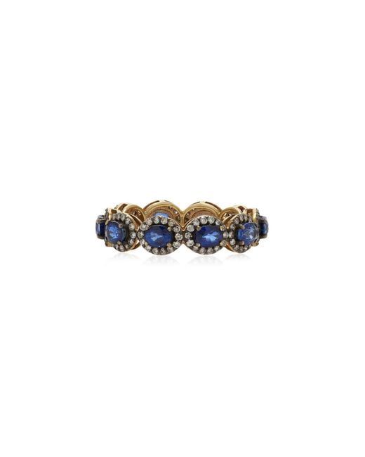 Amrapali Blue Gifts For Her