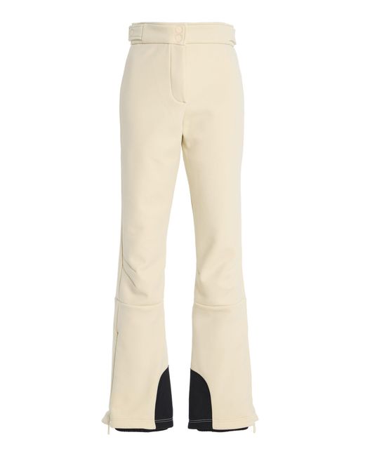 CORDOVA Natural St Moritz Ski Pants