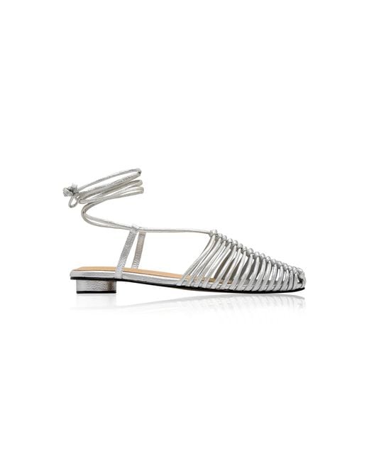 Altra Metallic Letha Sandals