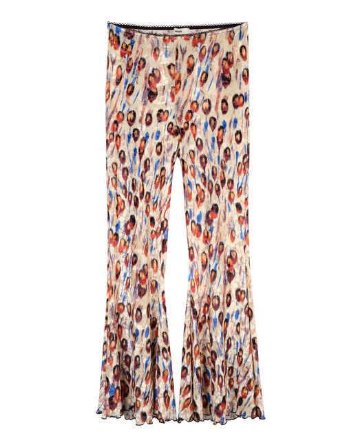 Siedres Multicolor Jeslynn Pants