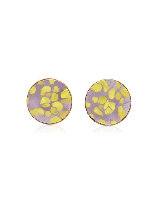 Dries Van Noten Yellow Gifts For Her