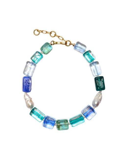 Lizzie Fortunato Blue Gifts For Her
