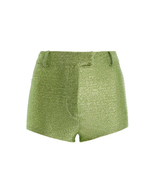 Franchise Green Ray Shorts