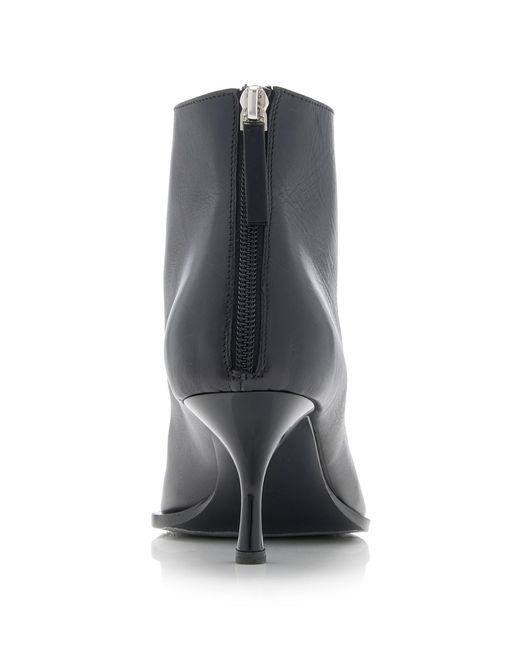 The row cheap coco boots