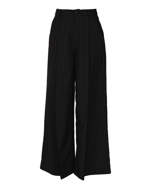 Chorus Black Delphine Pant
