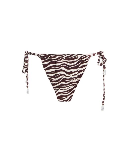 La Porte Black Kourtney Bottom