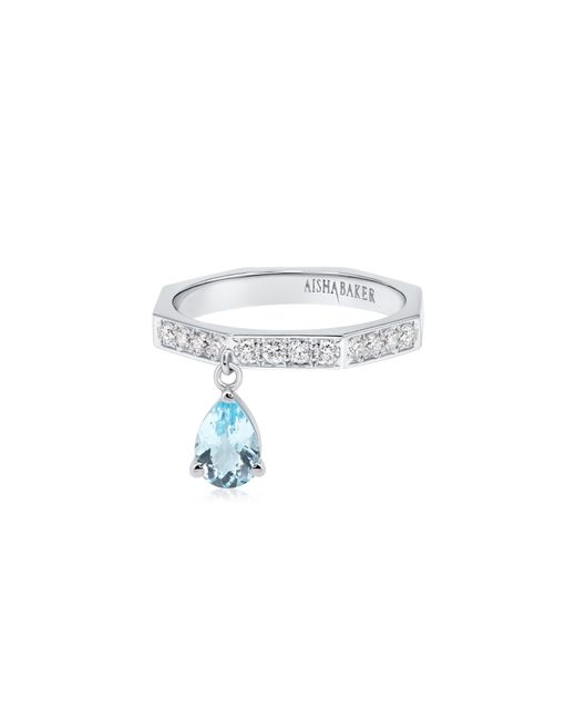 Aisha Baker Blue Gifts For Her