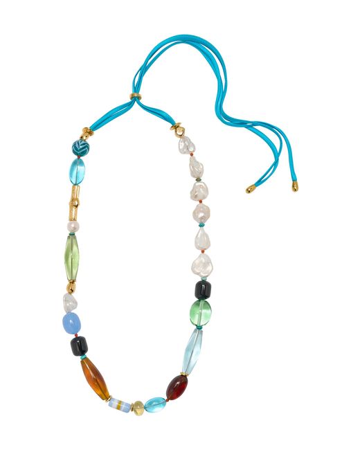 Lizzie Fortunato Blue Gifts For Her
