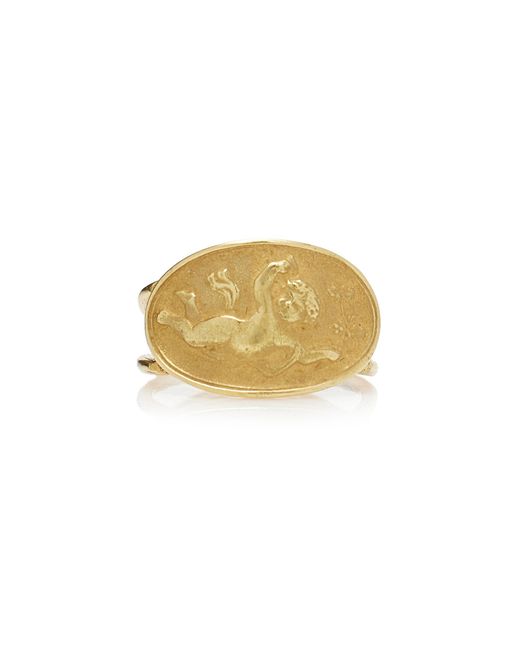 RENATO CIPULLO Metallic Gifts For Her