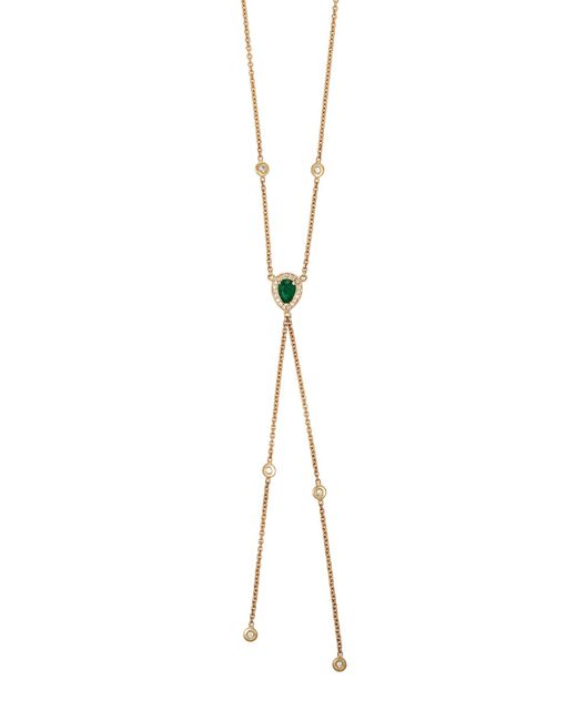 Jacquie Aiche Green Gifts For Her