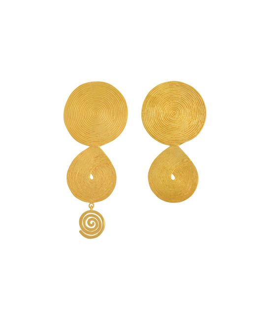 CANO Metallic Gifts For Her