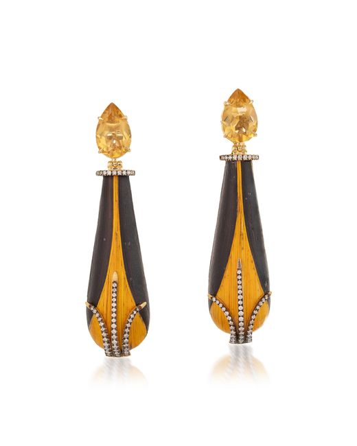 Silvia Furmanovich Metallic Gifts For Her