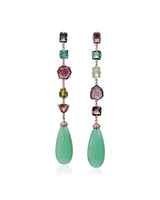 Jacquie Aiche Blue Gifts For Her