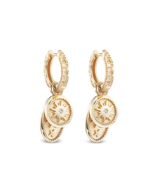 Marlo Laz Metallic Gifts For Her