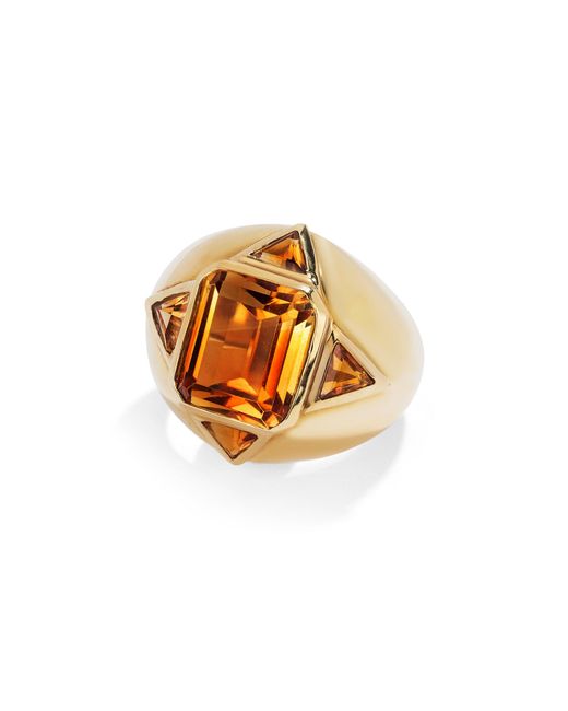 RENATO CIPULLO Orange Gifts For Her