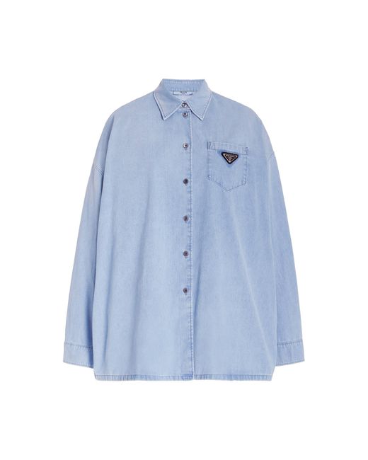 Prada women's shirts & tops Clearance