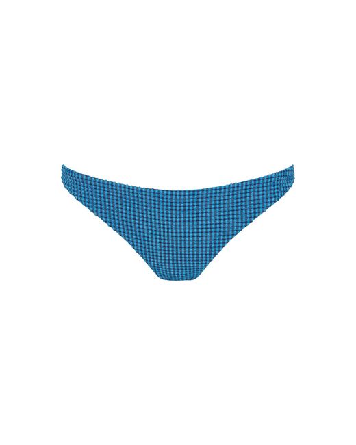 Onia Blue Ashley Bikini Bottom