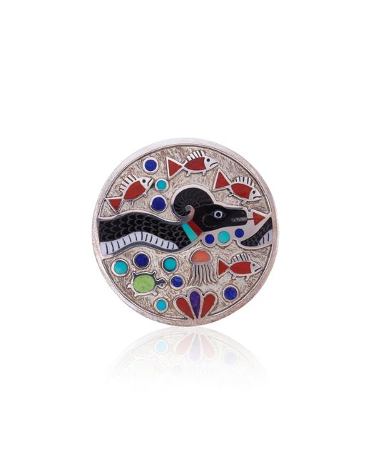 Mahnaz Collection Multicolor Gifts For Her