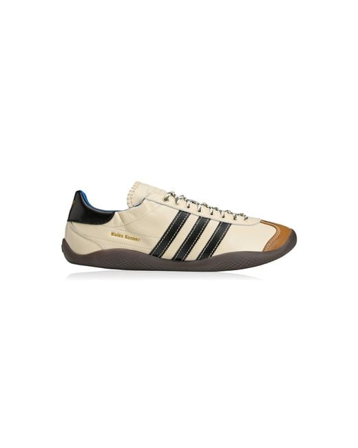 Adidas Multicolor Karintha Og Leather Sneakers