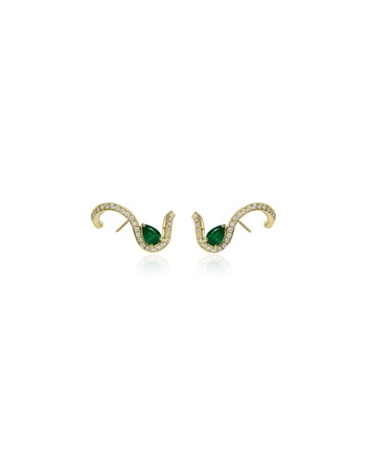KATKIM Metallic Gifts For Her