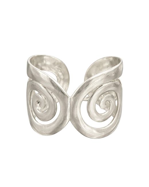 CANO Metallic Muhu Rio Bracelet