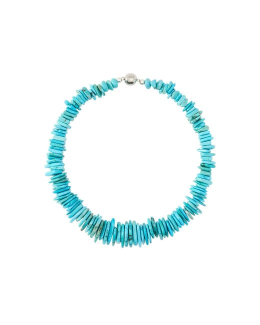 Julietta Blue Exclusive Leone Necklace