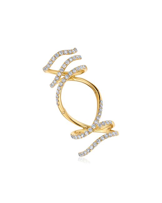 Graziela Metallic Gifts For Her