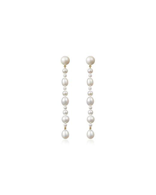 Sophie Bille Brahe White Gifts For Her