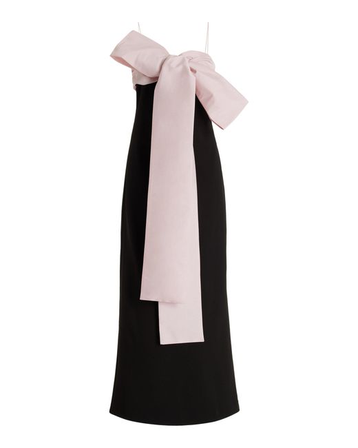 BERNADETTE Black Bart Dress