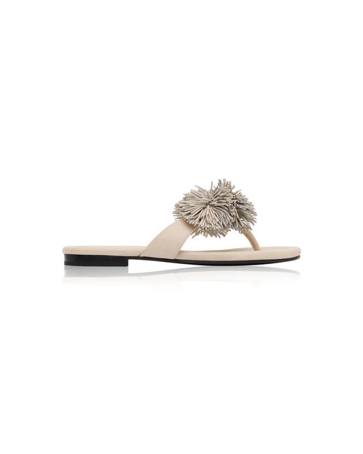 St. Agni White Urchin Slide
