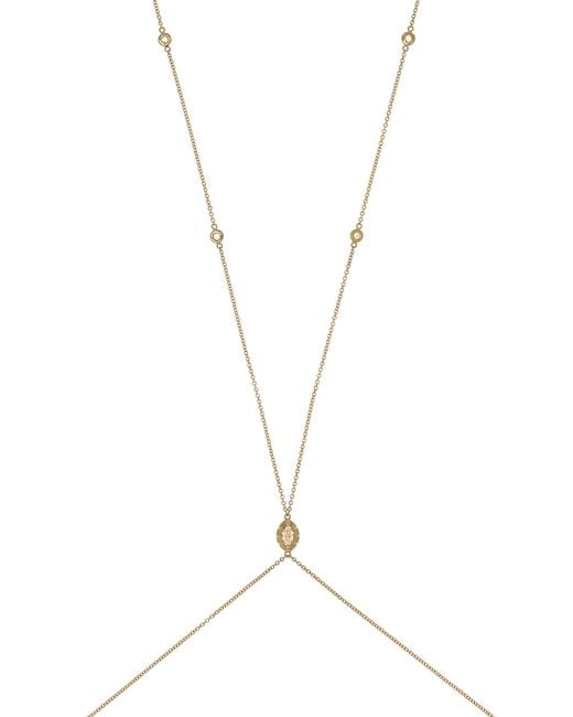 Jacquie Aiche Metallic Gifts For Her