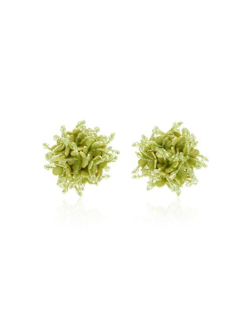 Oscar de la Renta Green Gifts For Her