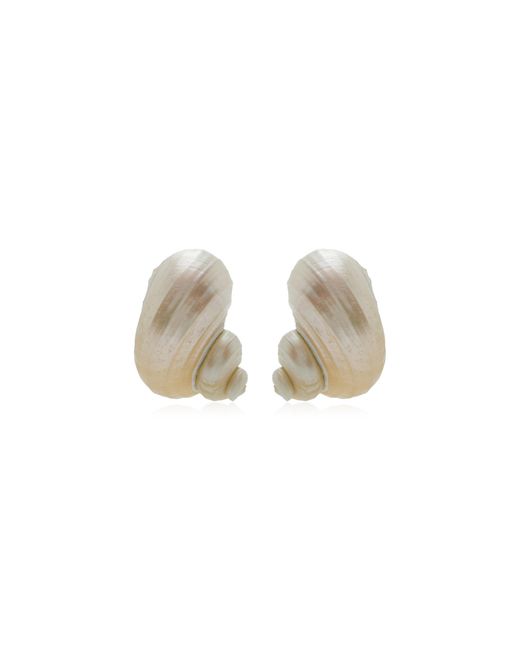 Jennifer Behr White Gifts For Her