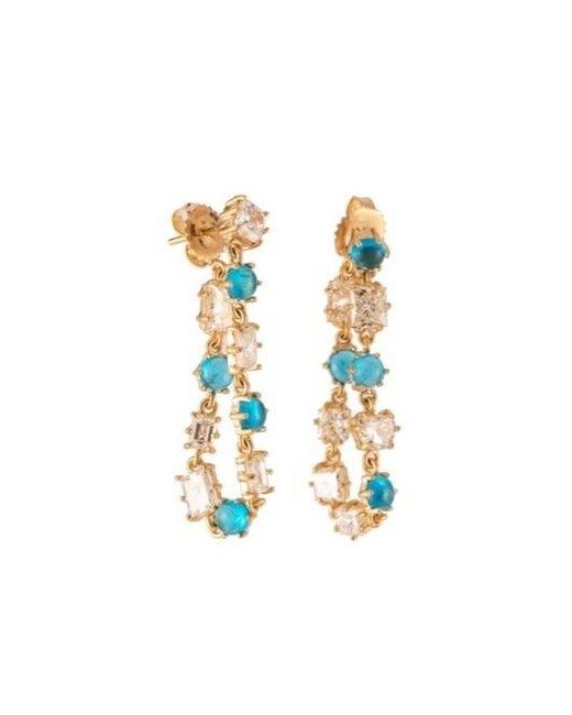 Sylva & Cie Blue Gifts For Her