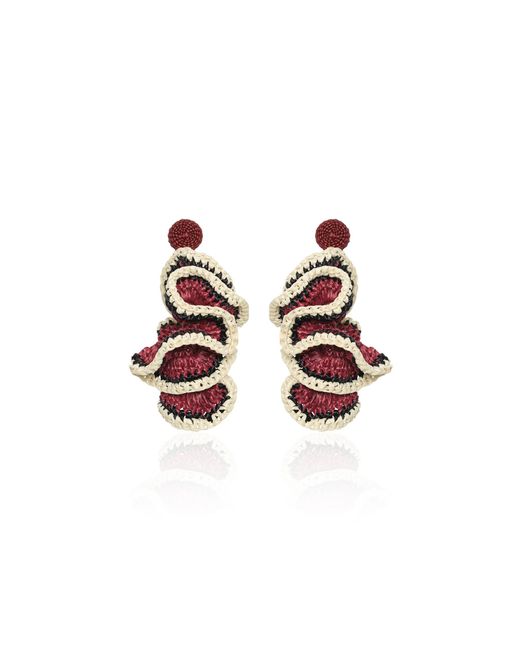 Johanna Ortiz Red Gifts For Her