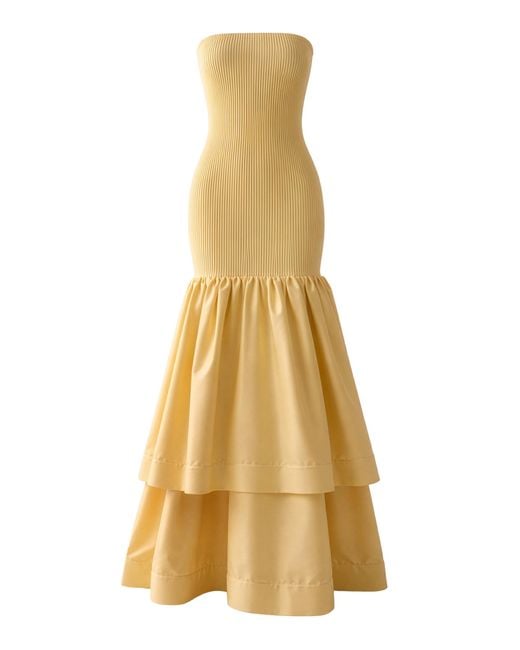 L'idée Natural Elevate Gown