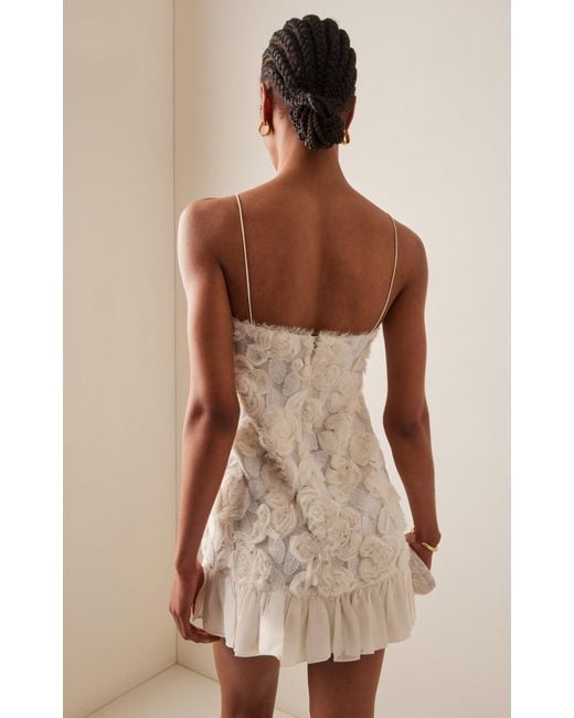 strapless open back dress Knot Detail Asymm One Shoulder Luxe Slinky Maxi Dress Stone