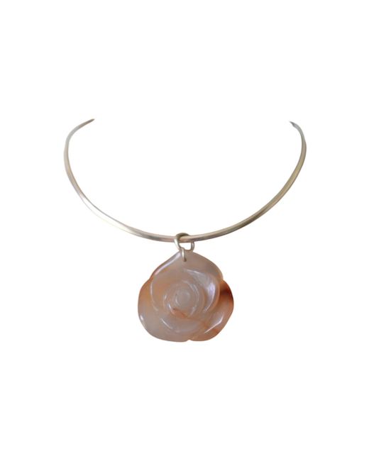 Lucia Zolea Metallic Gifts For Her