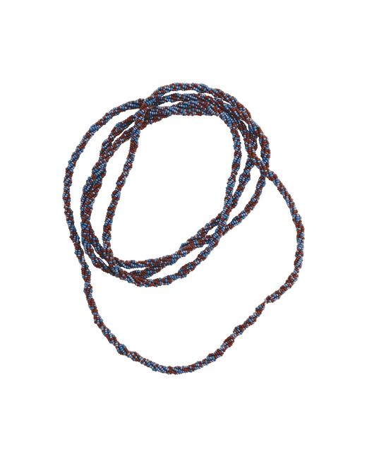 LIKE A BIRD Multicolor Kobe Necklace